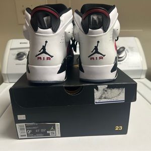 Air Jordan men’s size 9.5